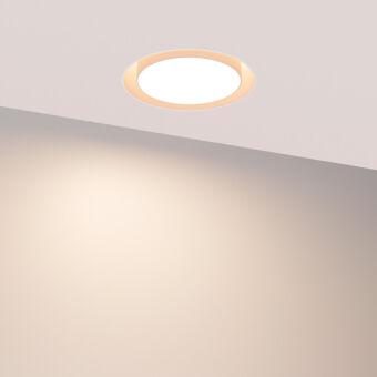 Встраиваемый светильник Arlight 051584