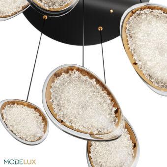 MODELUX MS.2326.7 BK