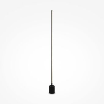 Торшер Maytoni MOD147FL-L20BK1