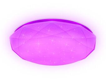 Накладной светильник Ambrella Light FF417