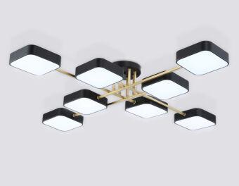 Накладная люстра Ambrella Light FL516348
