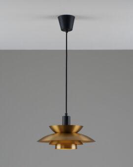 Подвесной светильник Moderli V11306-1P