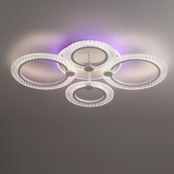 Накладной светильник LUMION 8017/60CL