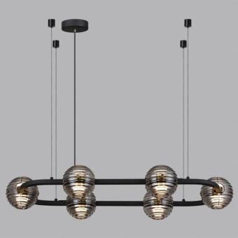 Подвесная люстра Odeon Light 5041/60LA