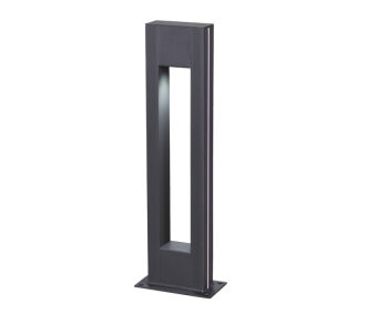 Садово-парковый светильник Kink Light 09208-F(220V),16(07)