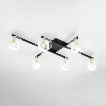 Накладная люстра Citilux CL139165