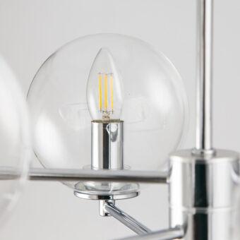 Подвесная люстра Citilux CL240161