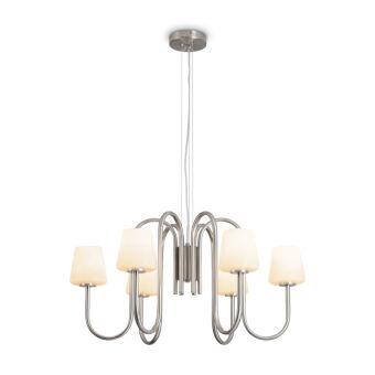 Подвесная люстра Freya FR2039PL-06N