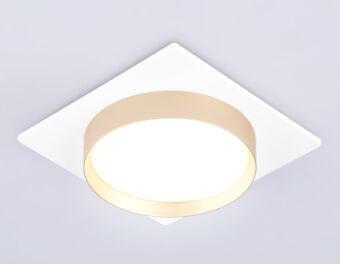 Встраиваемый светильник Ambrella Light TN5230