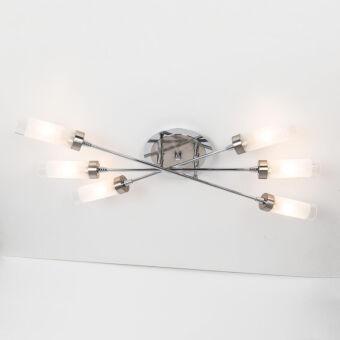 Люстра на штанге Citilux CL109161