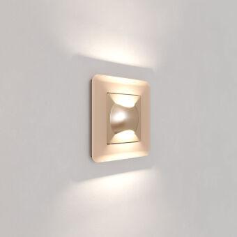 Подсветка ступеней лестницы Werkel W1154511