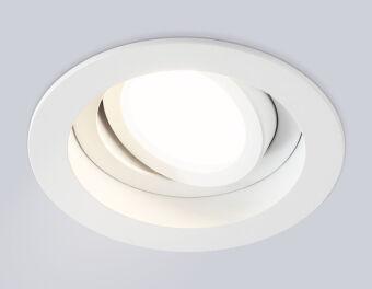 Встраиваемый светильник Ambrella Light TN102755