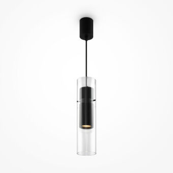 Подвесной светильник Maytoni MOD326PL-01B