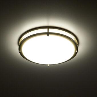 Накладной светильник Citilux CL709323N