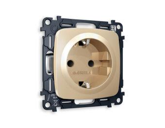 Розетка Ambrella Volt MO607010