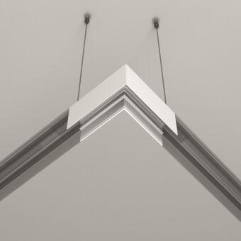 Коннектор Maytoni Technical TRA034HCL-41W