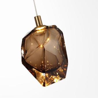 Подвесной светильник Odeon Light 7112/4LB