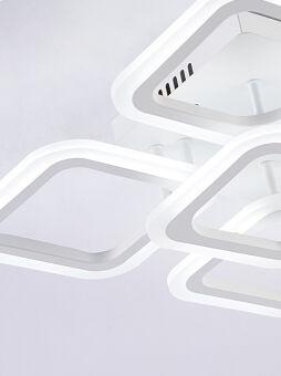 Накладная люстра Natali Kovaltseva LED LAMPS 81446