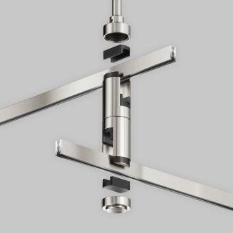 Стойка Maytoni Technical TRA159C-D1-PT