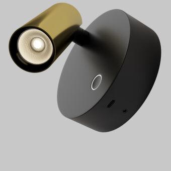 Спот Maytoni Technical C081WL-L3BBS3K