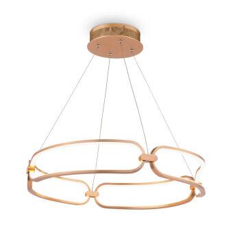 Подвесная люстра Maytoni MOD017PL-L50MG