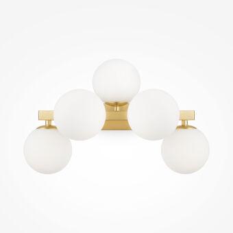 Бра Maytoni MOD547WL-05BS