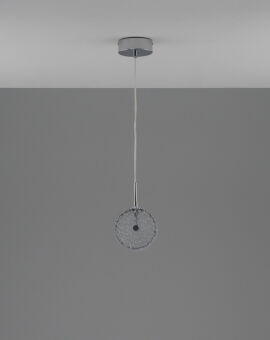 Подвесной светильник Moderli V11162-PL