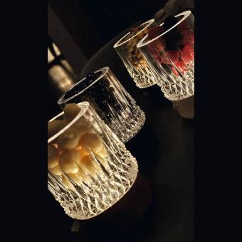 Декоративный светильник Mantra 9083