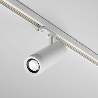 Светильник на шине Maytoni Technical TR198-3-20W4K-Z-W
