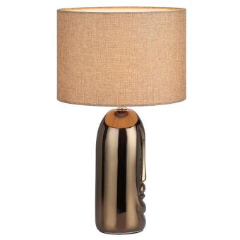 Настольная лампа LUMION 8149/1T