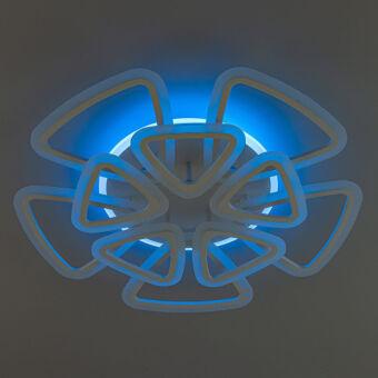 Накладная люстра Citilux CL234A290E