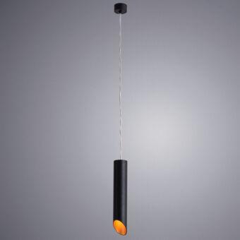 Подвесной светильник ARTE Lamp A1536SP-1BK