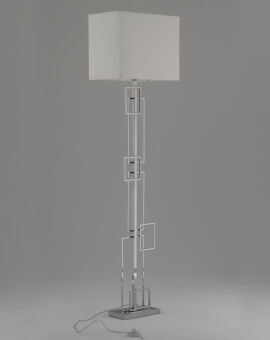 Торшер Moderli V11135-1F