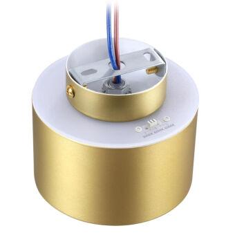 Накладной светильник Novotech 358972