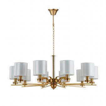 Подвесная люстра Favourite 2679-10P