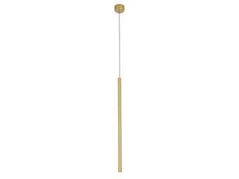 Точечный светильник Newport 15105/S brass