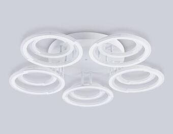 Накладная люстра Ambrella Light FA8944