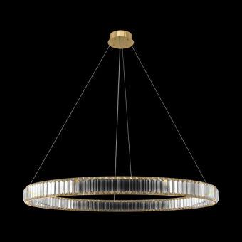 Подвесная люстра LOFT IT 10135/1000 Gold