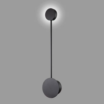 Бра Escada 10205/SG LED Black