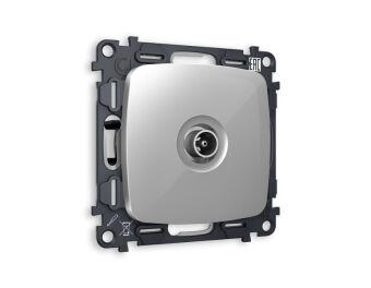 Розетка Ambrella Volt MO413030