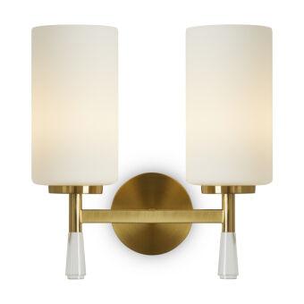 Бра Freya FR2031WL-02BS