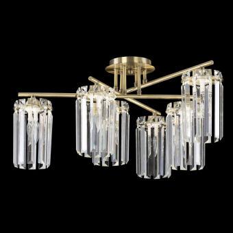 Накладная люстра Citilux CL313263