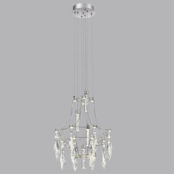 Подвесная люстра Odeon Light 6699/35L