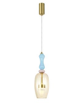 Подвесной светильник Moderli V11151-PL