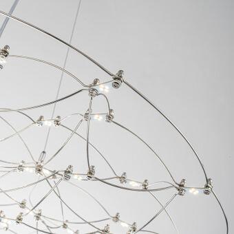 Подвесная люстра Favourite 4305-8P