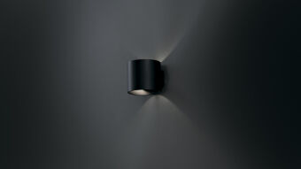 Бра Maytoni Technical C066WL-01B