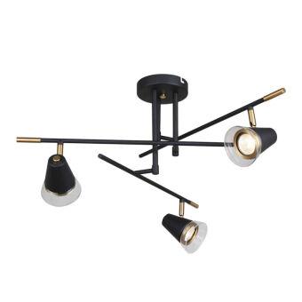 Накладная люстра F-Promo 4618-3C