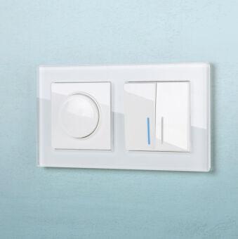 Диммеры Werkel W1142001 Диммер (белый)