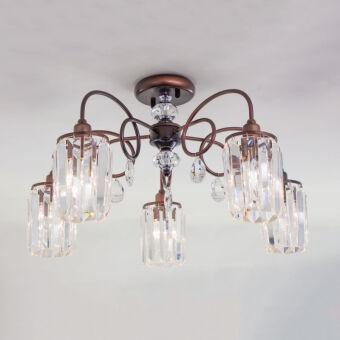 Накладная люстра Citilux CL330153