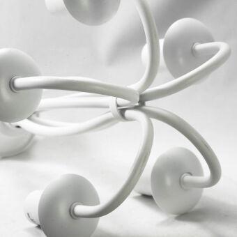 Подвесная люстра Lussole LSP-9912